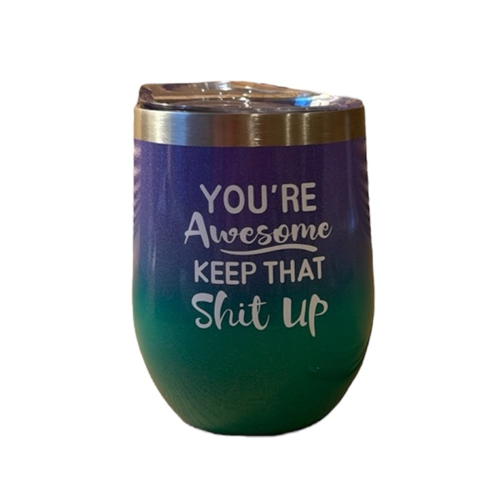Tumbler Gift Set